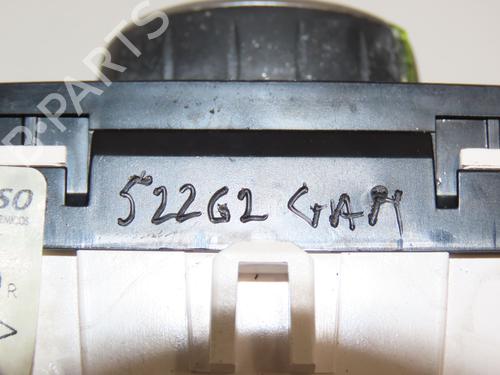 Climate control RENAULT CLIO IV (BH_) 1.5 dCi 75 | BP26381232I5 