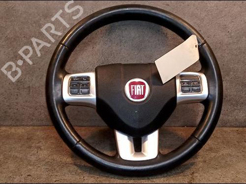 Used Steering wheel Steering wheel FIAT FREEMONT (345_) 2.0 JTD (140 hp) 9618832 9618832