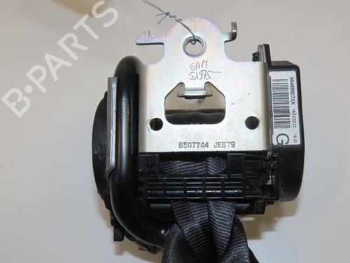 Front left belt tensioner PEUGEOT 206+ (2L_, 2M_) 1.4 HDi eco 70 | BP28801835C87 