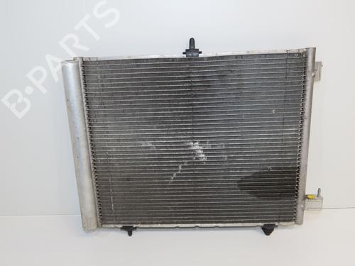 heater-matrix-citroen-c3-ii-sc_-2009-36791305 main image