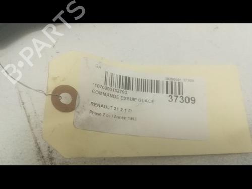 Used Steering column stalk Steering column stalk 9600793 9600793