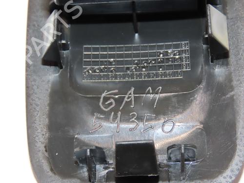 Switch RENAULT KADJAR (HA_, HL_) 1.2 TCe 130 (HLMR) | BP28801897I30 