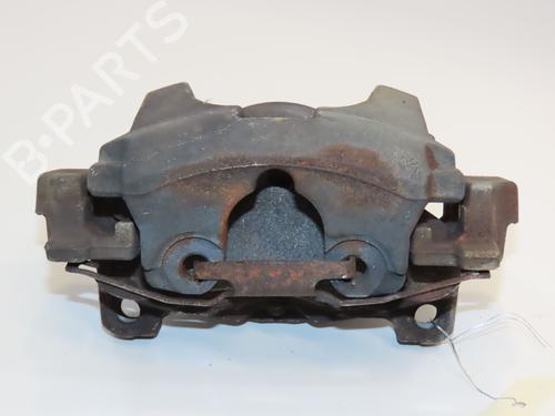 Left front brake caliper LAND ROVER RANGE ROVER EVOQUE (L538) 2.2 D | BP28967711M105 - Image 2