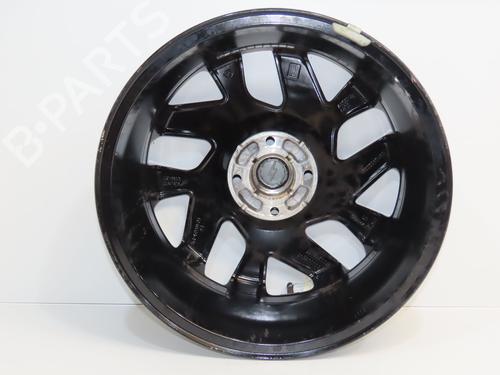 Fælk OPEL MOKKA 1.5 (76) | BP34333543C45 - Image 2
