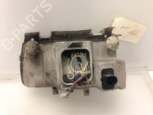 Right headlight VW GOLF III (1H1) 1.6 | BP9592495C29 