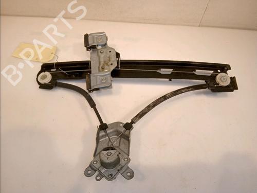 Rear left window mechanism SEAT IBIZA IV (6J5, 6P1) 1.6 TDI | BP12354762C24 