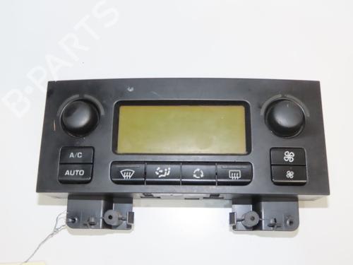 Climate control CITROËN C4 I (LC_) 1.6 16V | BP33008064I5 - Image 3