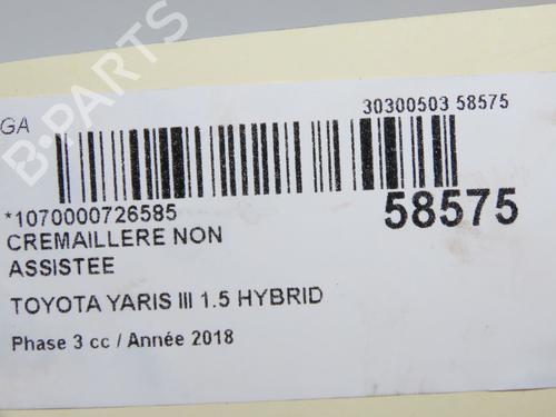 Lenkgetriebe für Lenkgetriebe 37275859 37275859