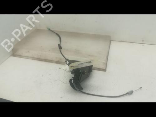 Used Front right lock Front right lock CITROËN C4 I (LC_) 1.6 HDi (109 hp) 9599635 9599635