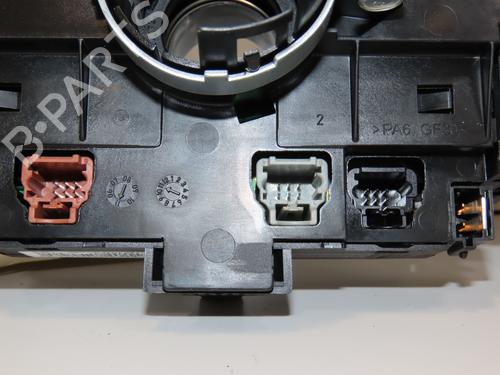 Used Steering column stalk PEUGEOT 308 SW I (4E_, 4H_) 1.6 HDi (112 hp) 28830265