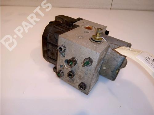 ABS pump RENAULT CLIO II (BB_, CB_) 1.2 (BB0A, BB0F, BB10, BB1K, BB28, BB2D, BB2H, CB0A,... | BP11487909M43 