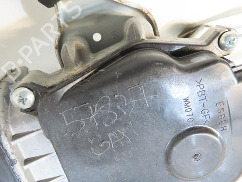 Front wiper motor DACIA LODGY (JS_) 1.5 dCi (JSMC, JSAF) | BP38449327M29 - Image 2