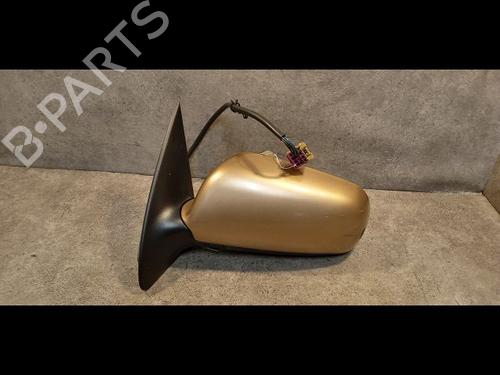 Used Left mirror Left mirror SKODA FABIA I (6Y2) 1.9 TDI (100 hp) 23176170 23176170