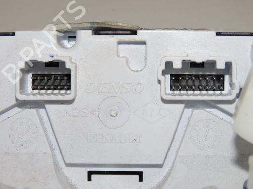 Climate control RENAULT CLIO V (B7_) 1.0 TCe 90 (B7MT) | BP39893867I5 - Image 3