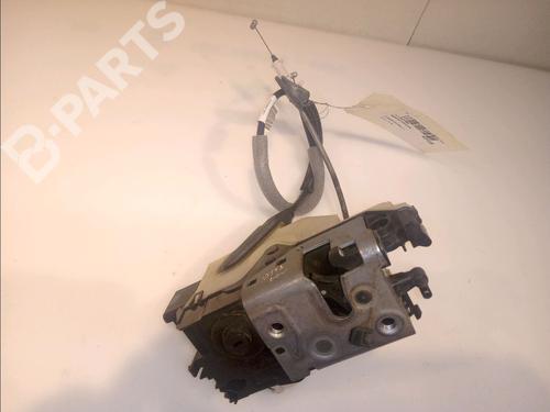 Used Front right lock CITROËN DS4 (NX_) 1.6 THP 200 (200 hp) 11932772
