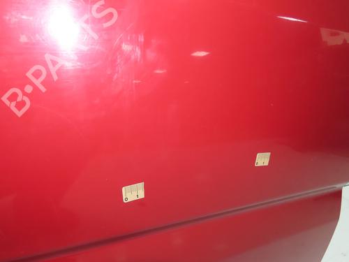 Used Right front door Right front door CITROËN JUMPY I Van (BS_, BT_, BY_, BZ_) 1.6 i (79 hp) 36367663 36367663