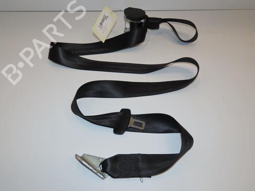 Rear left belt tensioner SEAT LEON (1P1) 2.0 TDI 16V | BP28830769C89 
