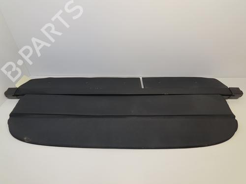 Rear parcel shelf RENAULT KOLEOS I (HY_) 2.0 dCi 4x4 (HY0K) | BP28802212C85 - Image 4