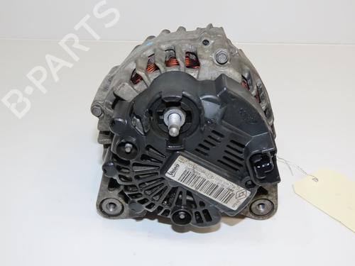 Alternator DACIA DUSTER (HS_) 1.5 dCi | BP32100423M7 