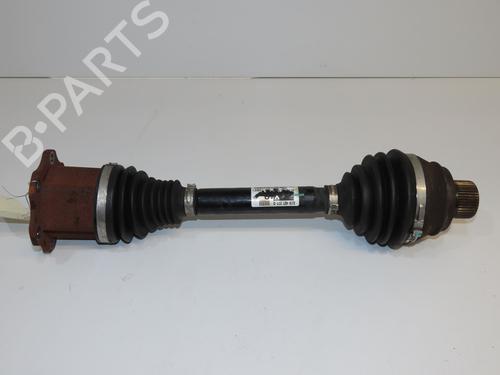 Left front driveshaft AUDI A4 B8 Avant (8K5) 2.0 TDI | BP40273958M38 - Image 5