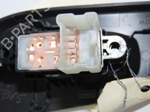Left rear window switch NISSAN PULSAR Hatchback (C13) 1.2 DIG-T | BP32308428I29 - Image 3