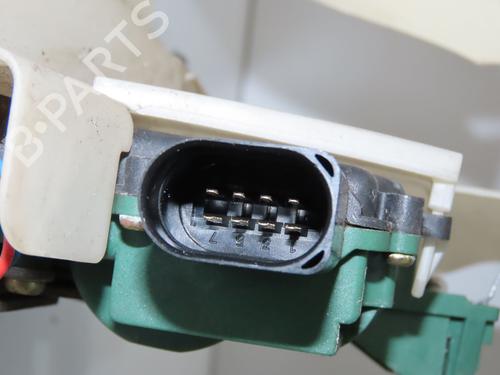 Used Front right lock Front right lock 32150803 32150803