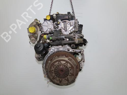 Engine CITROËN BERLINGO Box Body/MPV (B9) 1.6 HDi 90 16V | BP38474435M1 - Image 4