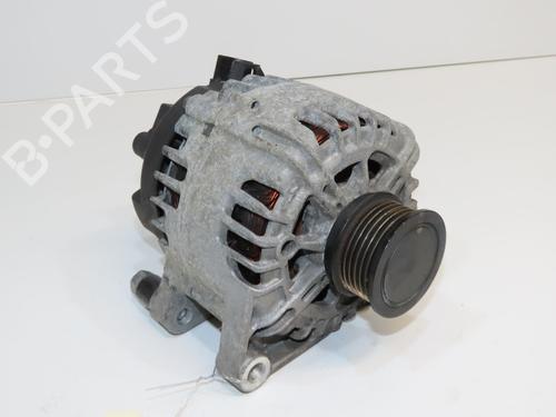 Alternator FORD FIESTA VI (CB1, CCN) 1.6 TDCi | BP37479600M7 - Image 9