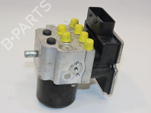 Used ABS pump LANCIA YPSILON (843_) 1.4 (843.AXG1A) (78 hp) 28967598