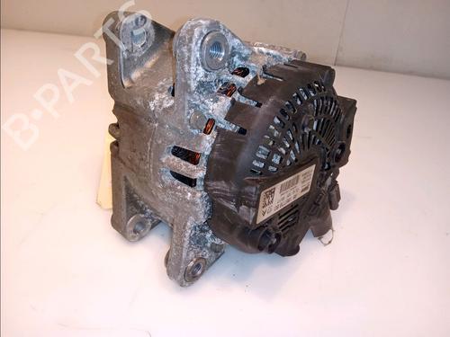 Used Alternator PEUGEOT 2008 I (CU_) 1.2 THP 110 / PureTech 110 (110 hp) 11099271