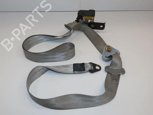 Used Front left seatbelt Front left seatbelt 28830803 28830803