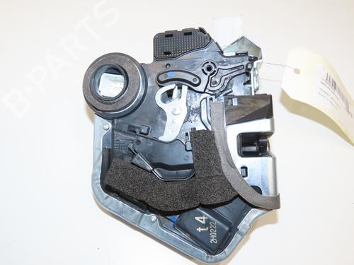 Used Rear right lock TOYOTA C-HR (_X1_) 1.8 Hybrid (ZYX10_, ZYX11_, ZYX10R, ZYX11R) (122 hp) 28802108
