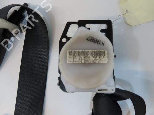 Pre-tensor trás direito NISSAN NOTE (E11, NE11) 1.5 dCi (86 hp) 31242520