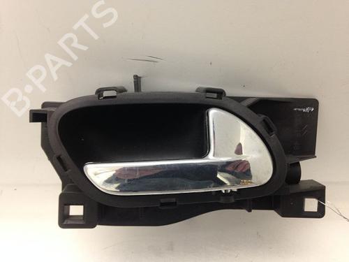 Front right interior door handle CITROËN C4 I (LC_) 1.6 HDi | BP23175900I14 