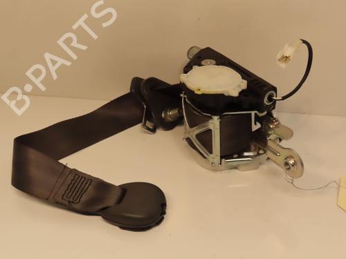 Used Front right belt tensioner Front right belt tensioner RENAULT CLIO III Grandtour (KR0/1_) 1.5 dCi (KR0F) (86 hp) 33249656 33249656