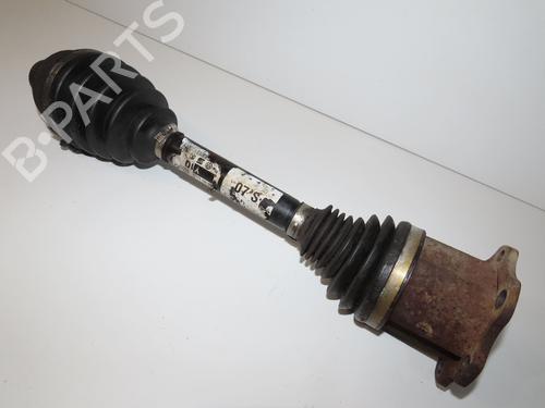 Left front driveshaft AUDI A4 B8 (8K2) 2.0 TDI | BP39997044M38 - Image 4
