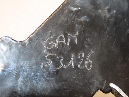 Front left seatbelt CITROËN AMI (9A_) Electric (9AZ2CA) | BP36494714I26 - Image 5