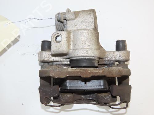 Right rear brake caliper RENAULT VEL SATIS (BJ0_) 2.0 16V Turbo (BJ0K) | BP31120384M106