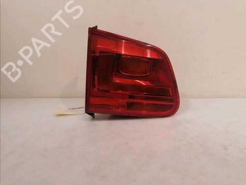 Used Left tailgate light Left tailgate light VW TIGUAN (5N_) 2.0 TDI (110 hp) 15672059 15672059