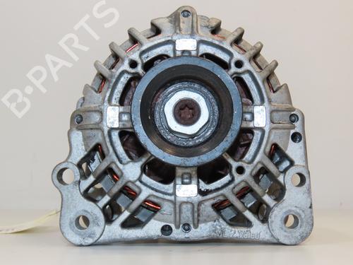 Alternator VW POLO V (6R1, 6C1) 1.2 | BP18153366M7 