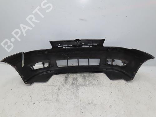 Front bumper VW POLO (6N2) 1.4 | BP31302736C7