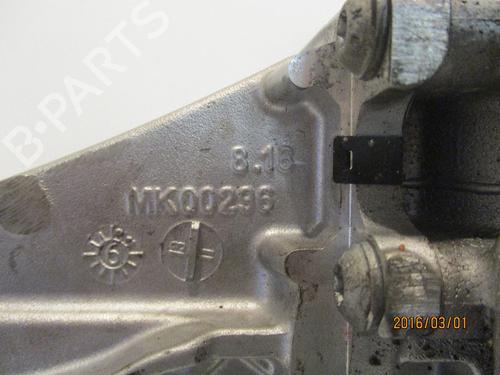 Egr VW TOURAN (5T1) 2.0 TDI | BP23171698M69 - Image 4