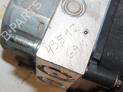 ABS pump NISSAN MICRA IV (K13K, K13KK) 1.2 | BP16832910M43 