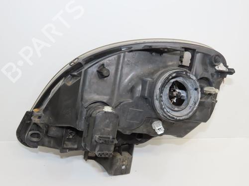 Right headlight RENAULT KANGOO Express (FC0/1_) 1.5 dCi (FC1E) | BP32223424C29