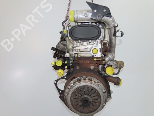Engine FIAT DUCATO Van (244_) 2.3 JTD | BP33836367M1 - Image 4