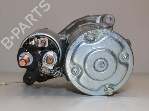 Starter RENAULT CAPTUR I (J5_, H5_) 1.2 TCe 120 | BP38915784M8 - Image 5