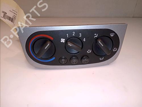 Used Climate control Climate control OPEL CORSA C (X01) 1.2 (F08, F68) (75 hp) 11267515 11267515
