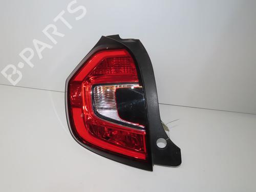 Farolim esquerdo RENAULT TWINGO III (BCM_, BCA_) 1.0 SCe 75 | BP32354800C34 