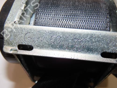 Front left belt tensioner MINI MINI COUNTRYMAN (R60) Cooper D | BP28830813C87