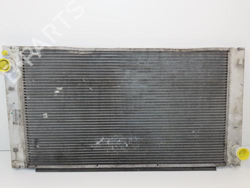 Water radiator MINI MINI (R56) Cooper D | BP29170444M31 